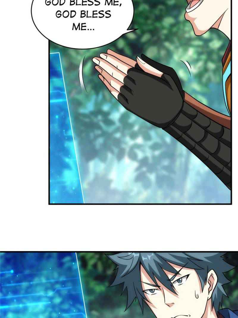 Rich Player (Billionaire Player) Chapter 114 - Page 37