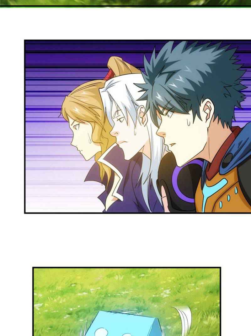 Rich Player (Billionaire Player) Chapter 114 - Page 43