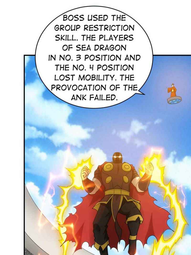 Rich Player (Billionaire Player) Chapter 114 - Page 48