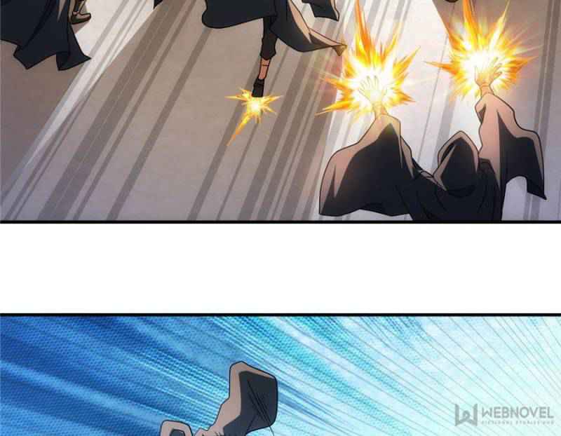 Rich Player (Billionaire Player) Chapter 114 - Page 5