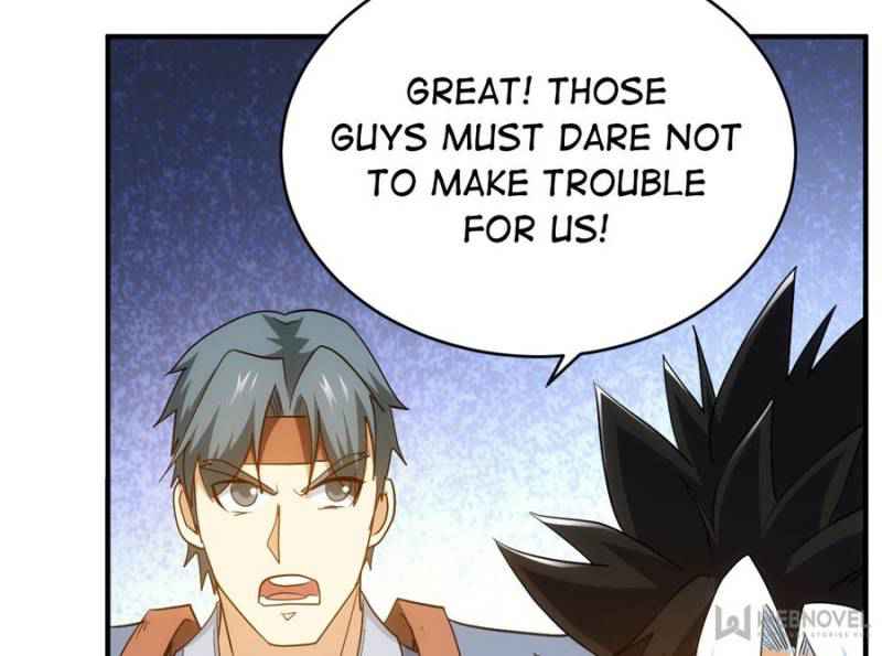 Rich Player (Billionaire Player) Chapter 114 - Page 56