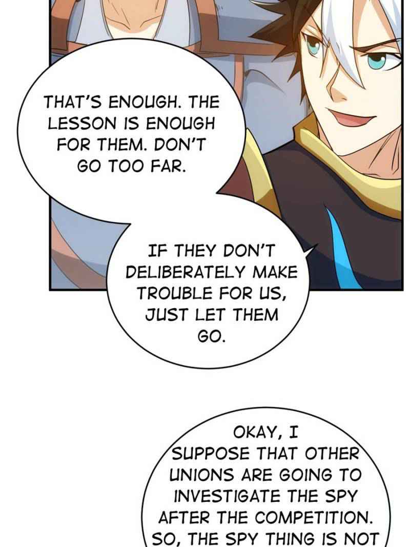 Rich Player (Billionaire Player) Chapter 114 - Page 57