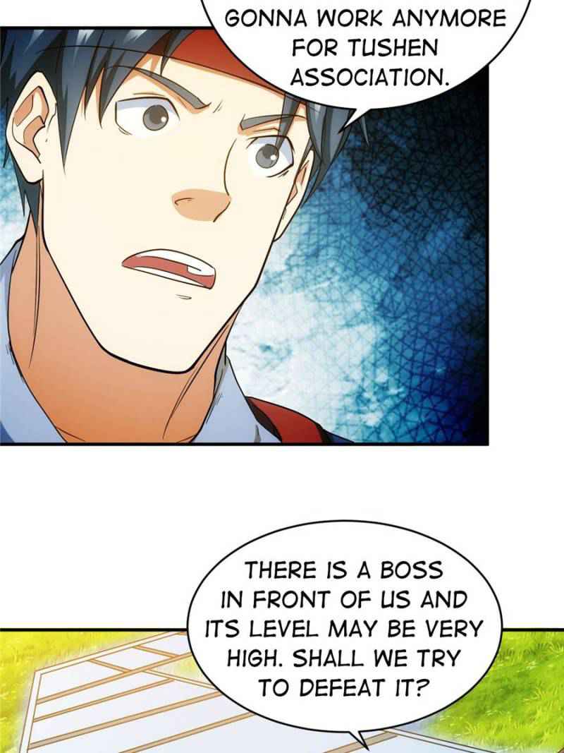 Rich Player (Billionaire Player) Chapter 114 - Page 58