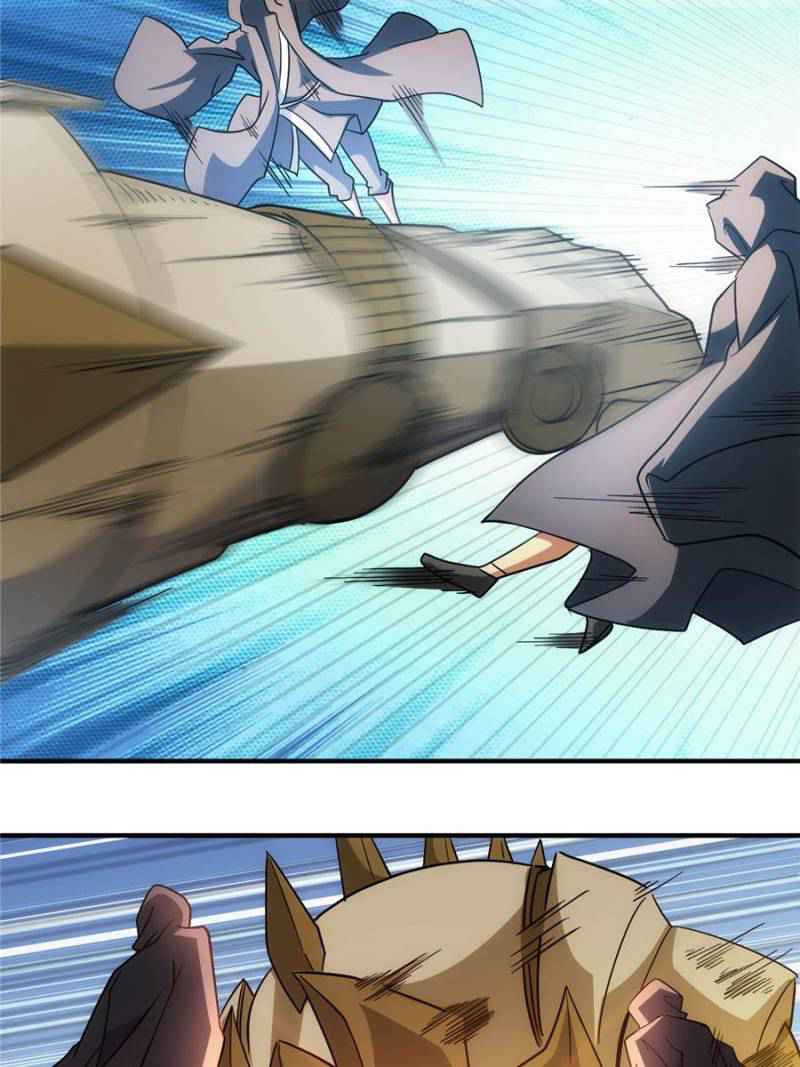 Rich Player (Billionaire Player) Chapter 114 - Page 6