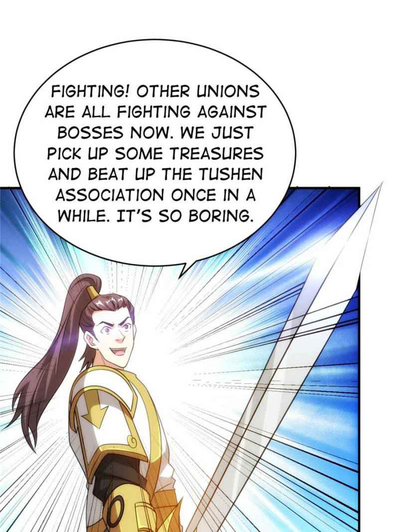 Rich Player (Billionaire Player) Chapter 114 - Page 60