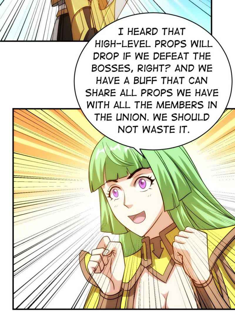 Rich Player (Billionaire Player) Chapter 114 - Page 61