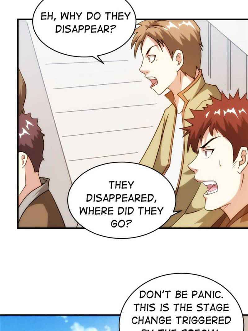 Rich Player (Billionaire Player) Chapter 114 - Page 67
