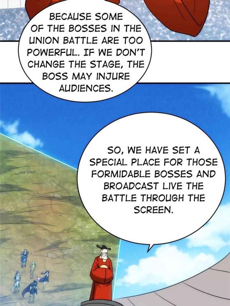 Rich Player (Billionaire Player) Chapter 114 - Page 69