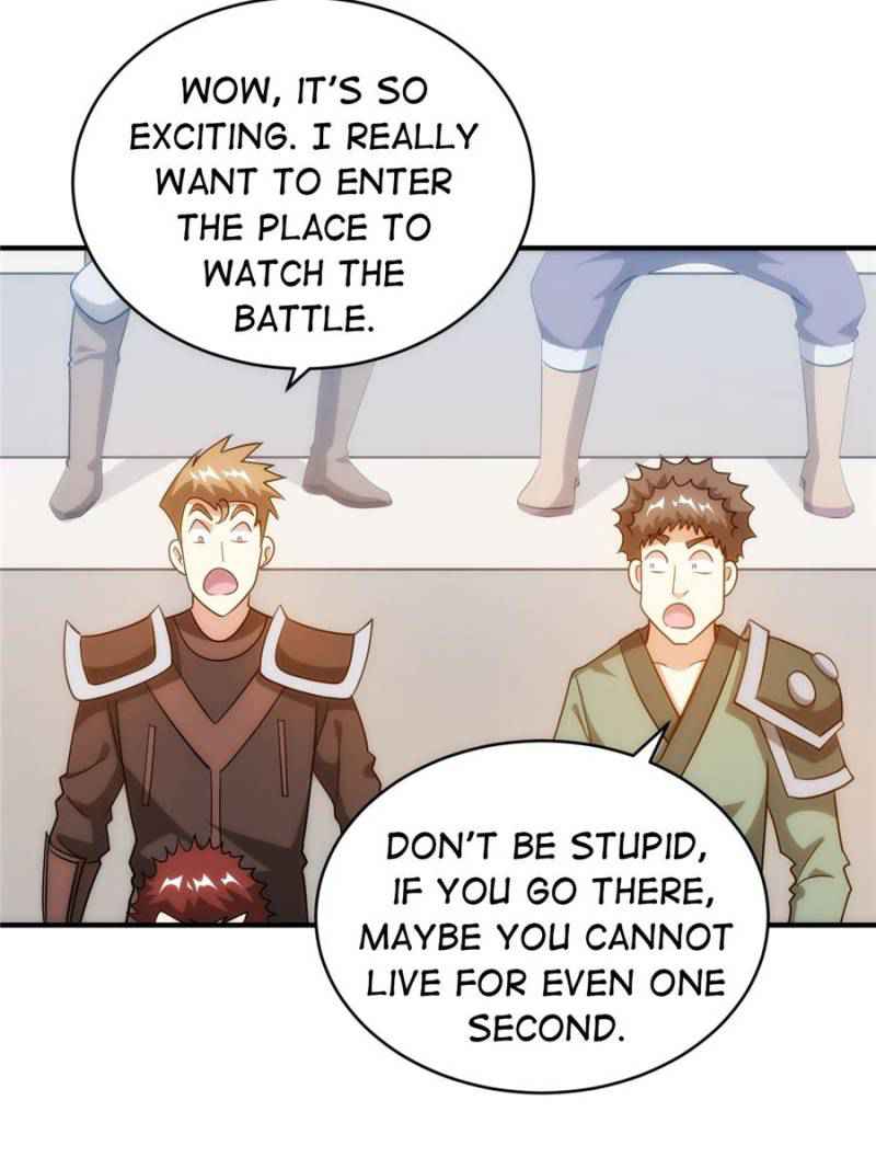 Rich Player (Billionaire Player) Chapter 114 - Page 72