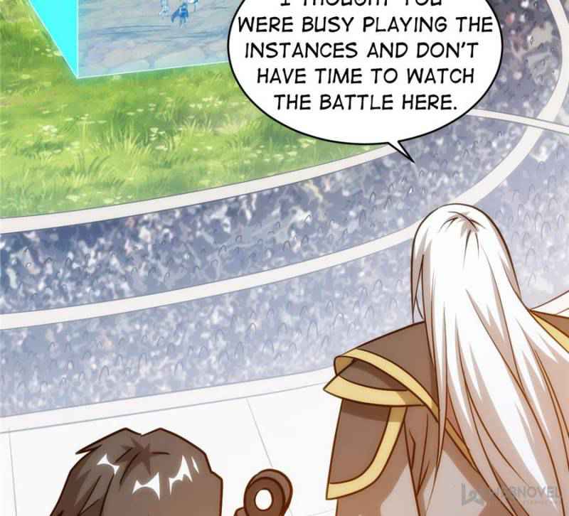 Rich Player (Billionaire Player) Chapter 114 - Page 74