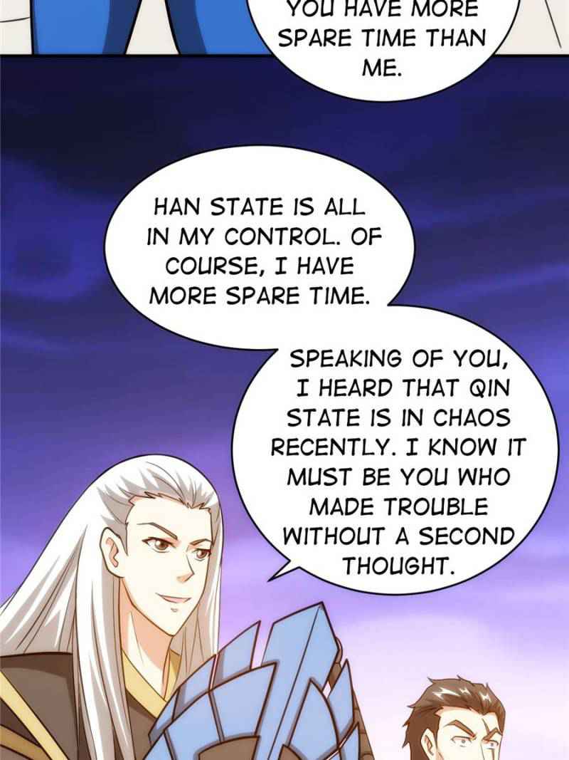 Rich Player (Billionaire Player) Chapter 114 - Page 76