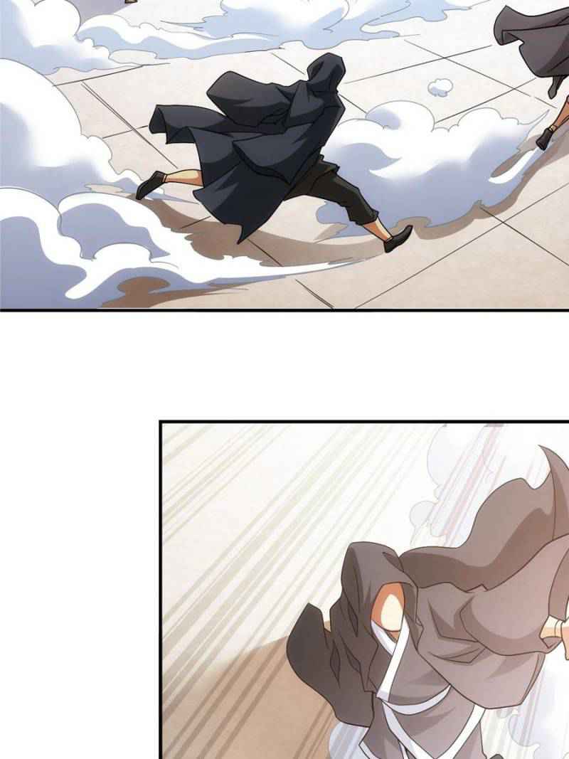 Rich Player (Billionaire Player) Chapter 114 - Page 9