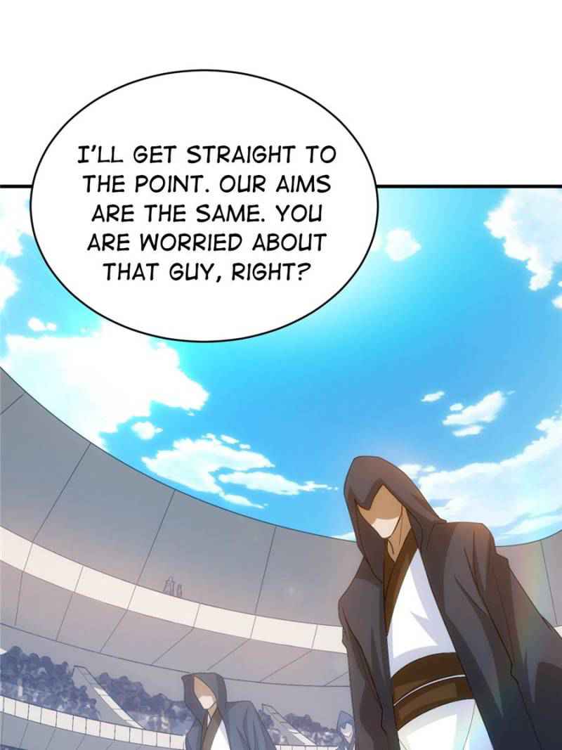 Rich Player (Billionaire Player) Chapter 115 - Page 0