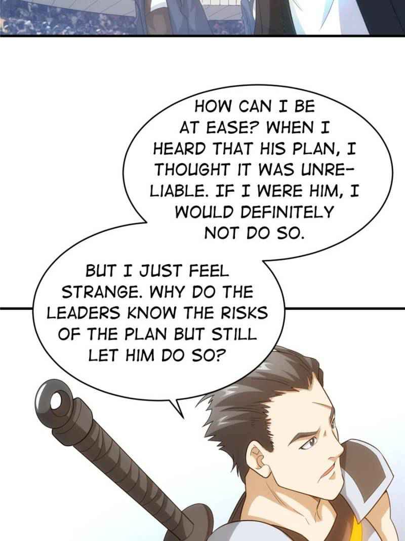 Rich Player (Billionaire Player) Chapter 115 - Page 1