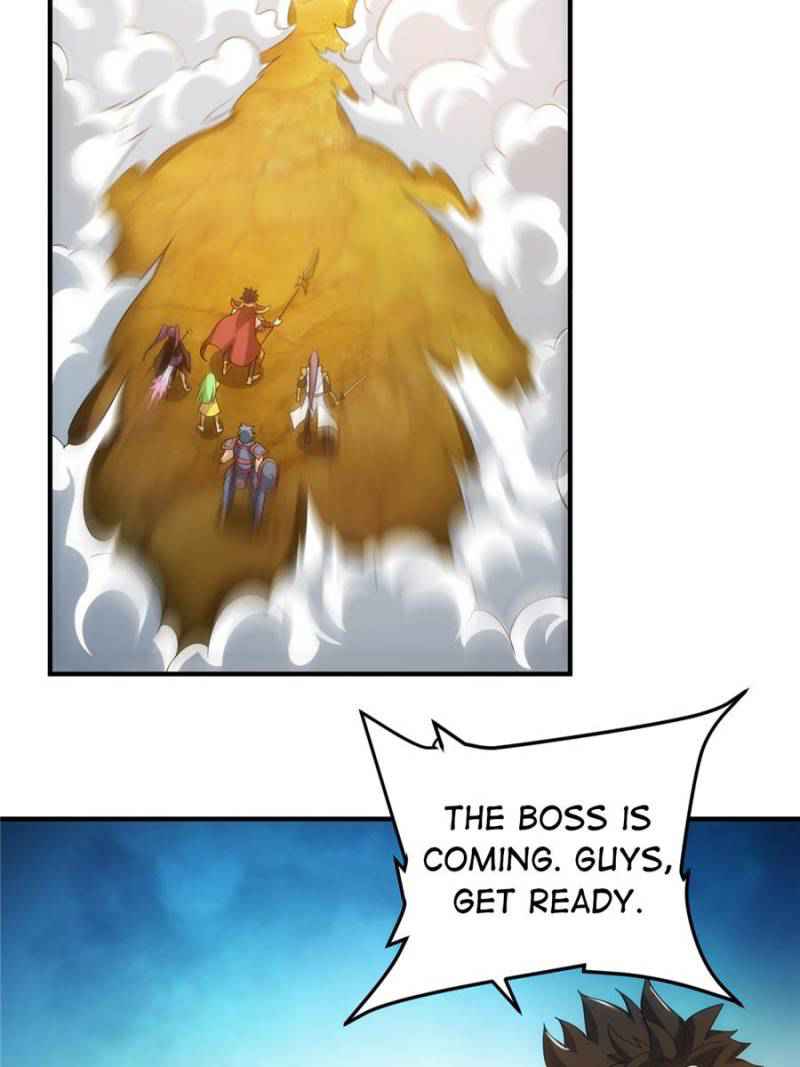 Rich Player (Billionaire Player) Chapter 115 - Page 12