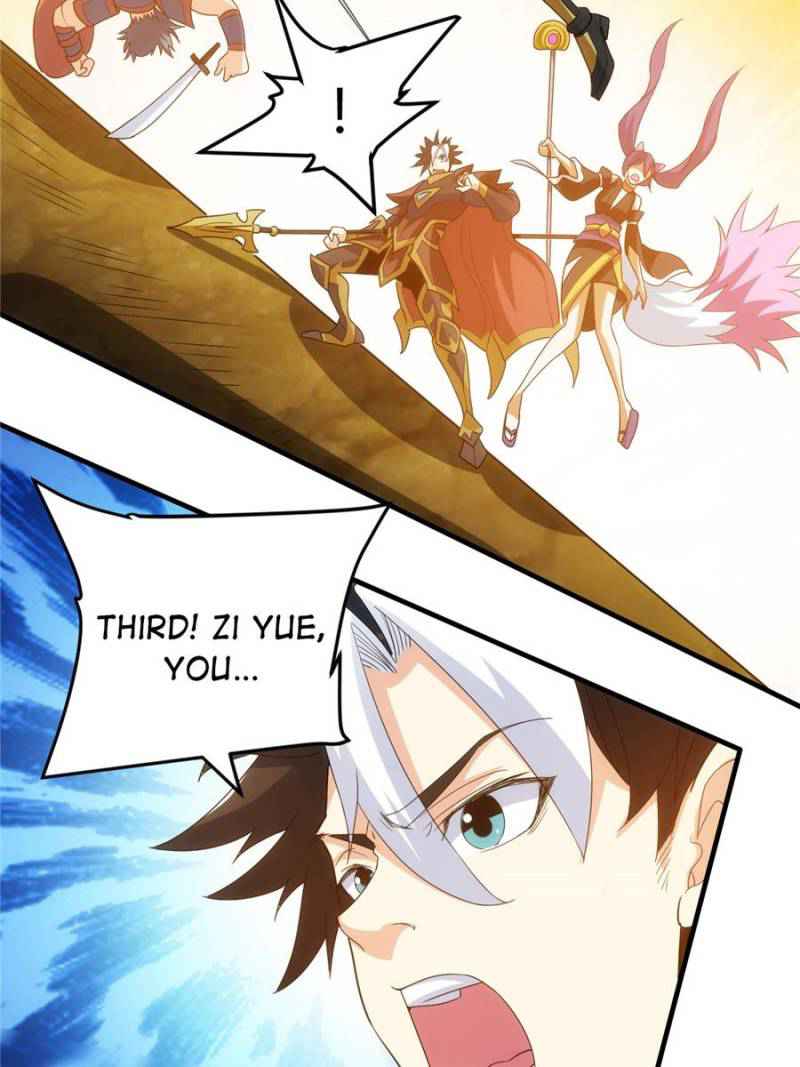 Rich Player (Billionaire Player) Chapter 115 - Page 18