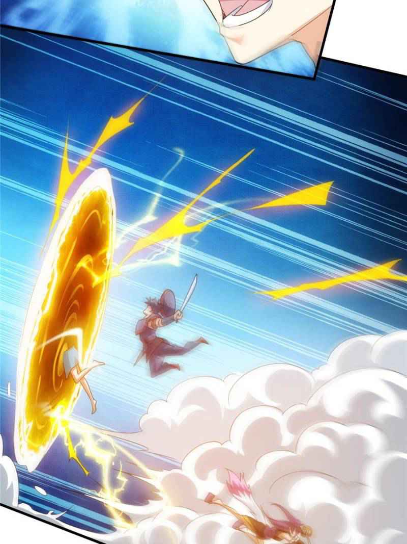 Rich Player (Billionaire Player) Chapter 115 - Page 19