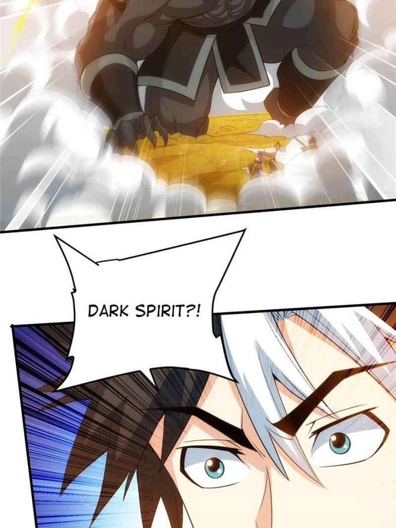 Rich Player (Billionaire Player) Chapter 115 - Page 27