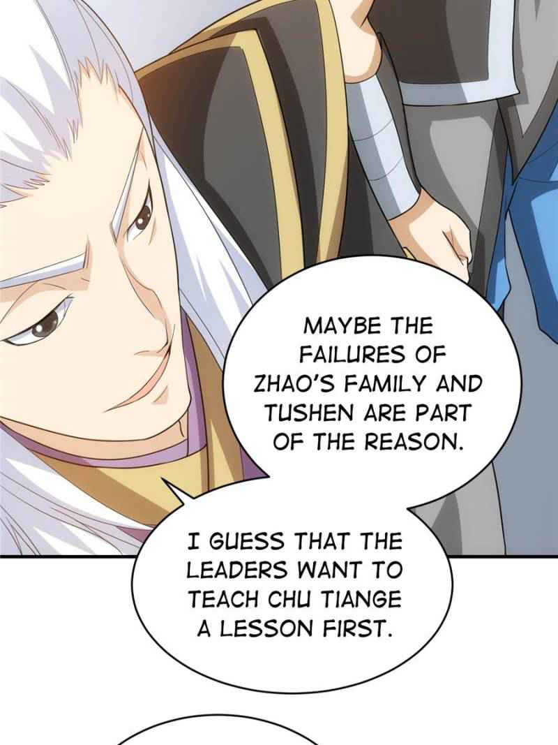 Rich Player (Billionaire Player) Chapter 115 - Page 3