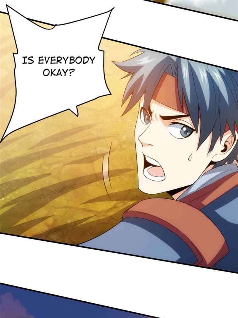Rich Player (Billionaire Player) Chapter 115 - Page 31
