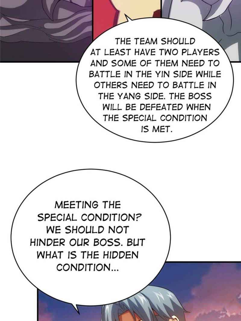 Rich Player (Billionaire Player) Chapter 115 - Page 37