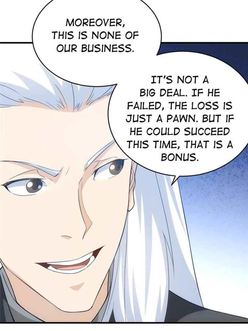 Rich Player (Billionaire Player) Chapter 115 - Page 4