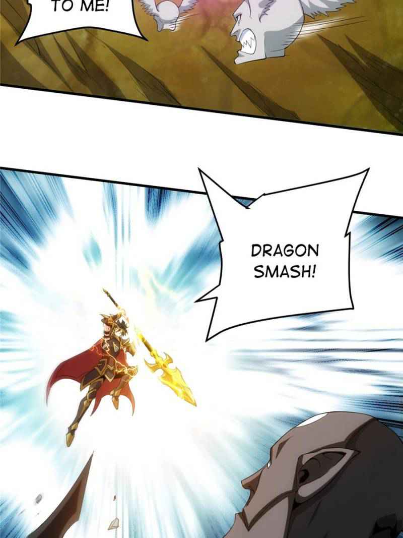 Rich Player (Billionaire Player) Chapter 115 - Page 40