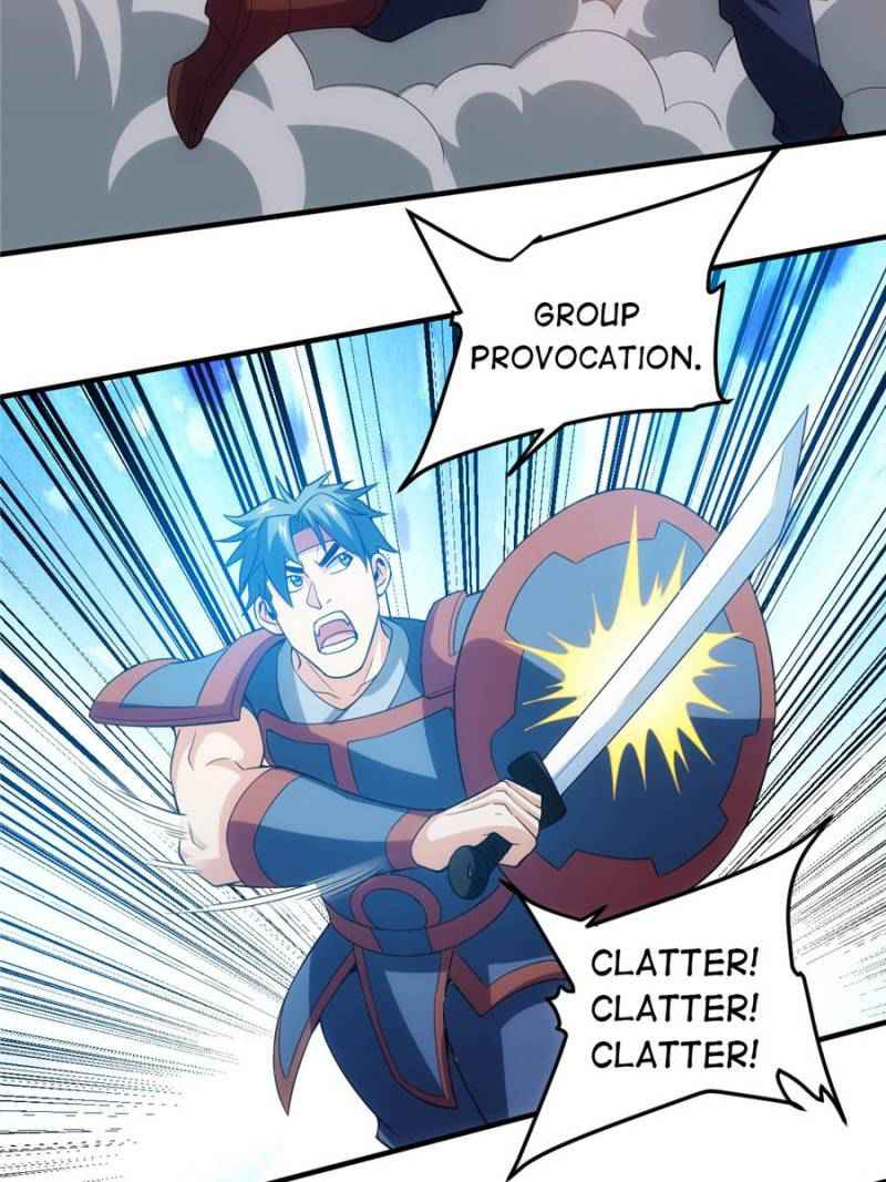 Rich Player (Billionaire Player) Chapter 115 - Page 43