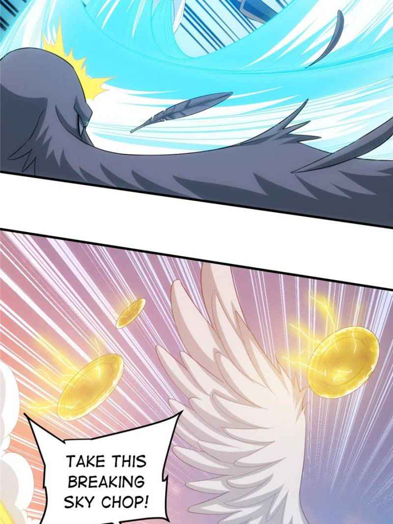 Rich Player (Billionaire Player) Chapter 115 - Page 46