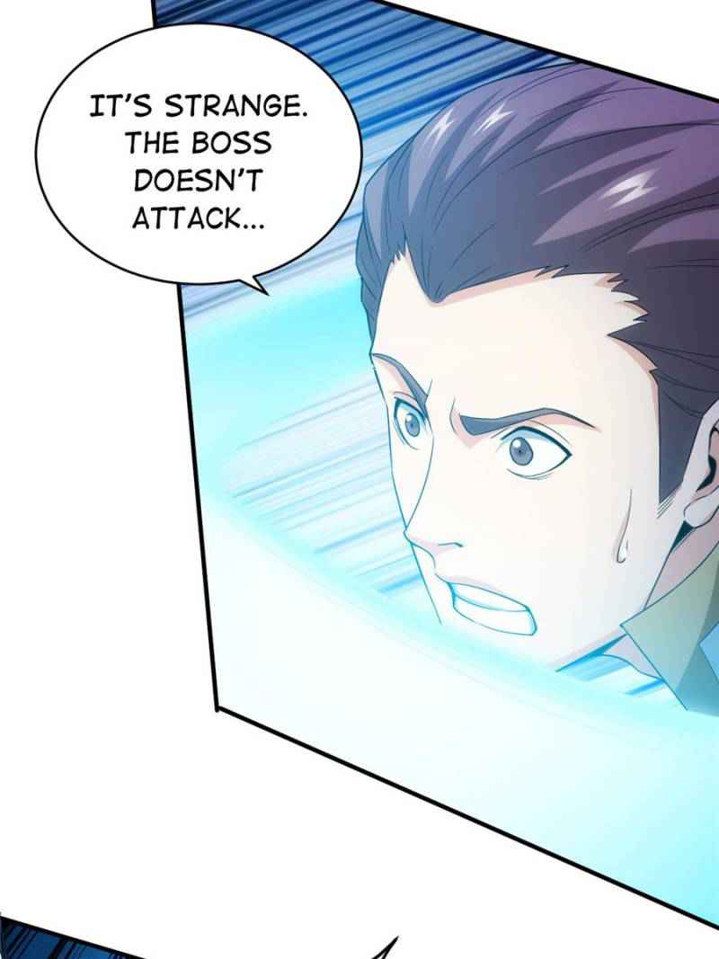 Rich Player (Billionaire Player) Chapter 115 - Page 54