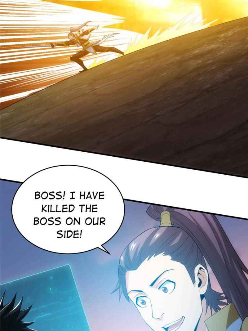Rich Player (Billionaire Player) Chapter 115 - Page 58