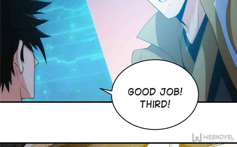 Rich Player (Billionaire Player) Chapter 115 - Page 59