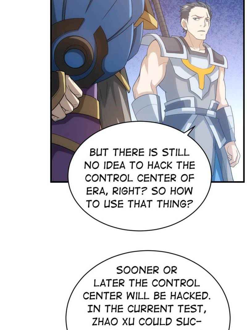 Rich Player (Billionaire Player) Chapter 115 - Page 6
