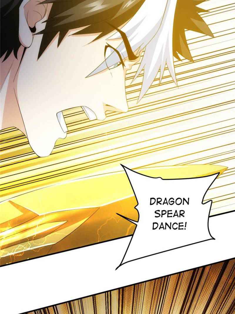 Rich Player (Billionaire Player) Chapter 115 - Page 60