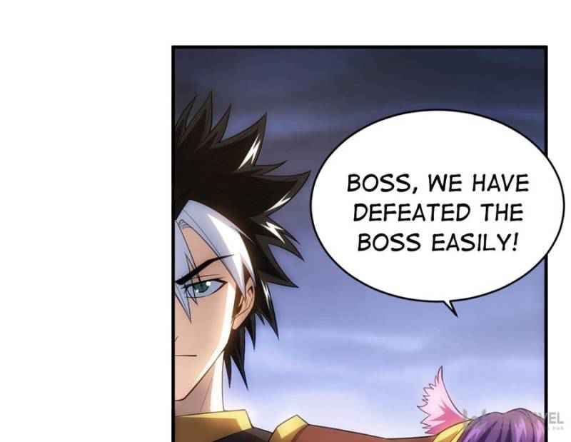 Rich Player (Billionaire Player) Chapter 115 - Page 65