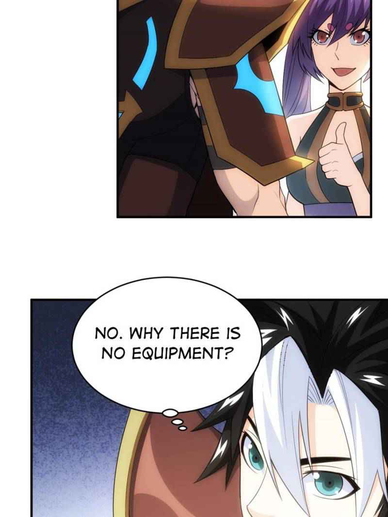 Rich Player (Billionaire Player) Chapter 115 - Page 66