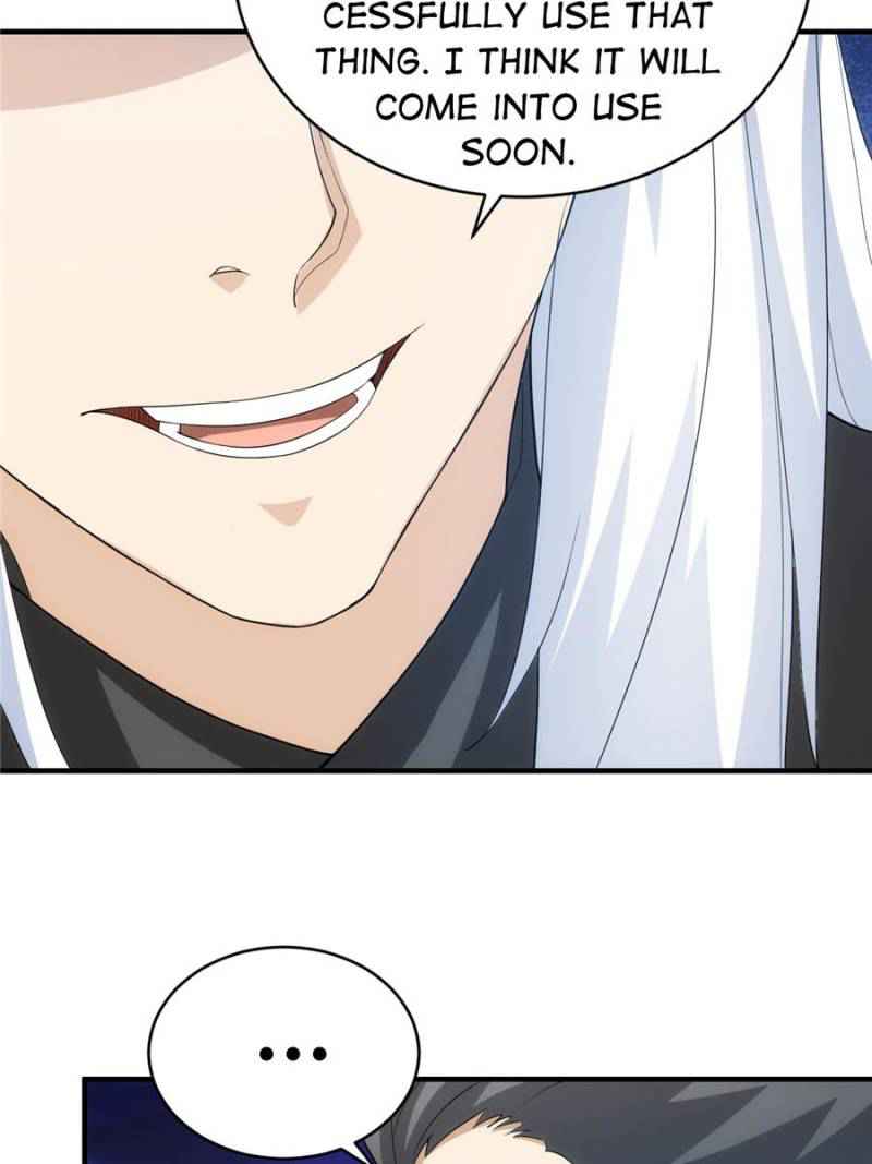 Rich Player (Billionaire Player) Chapter 115 - Page 7