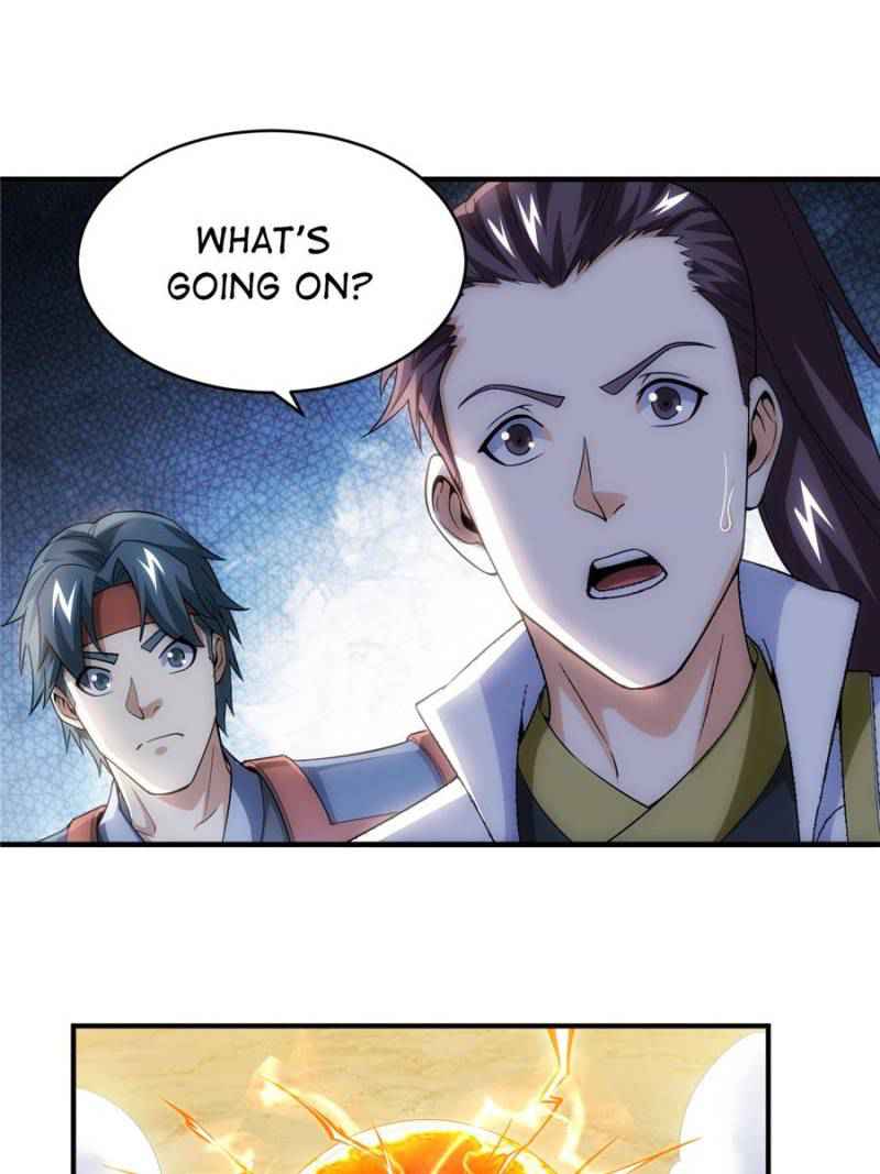 Rich Player (Billionaire Player) Chapter 115 - Page 72