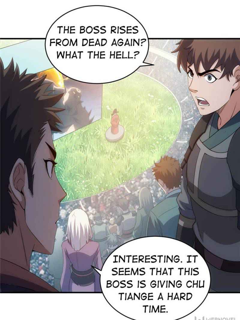 Rich Player (Billionaire Player) Chapter 115 - Page 75