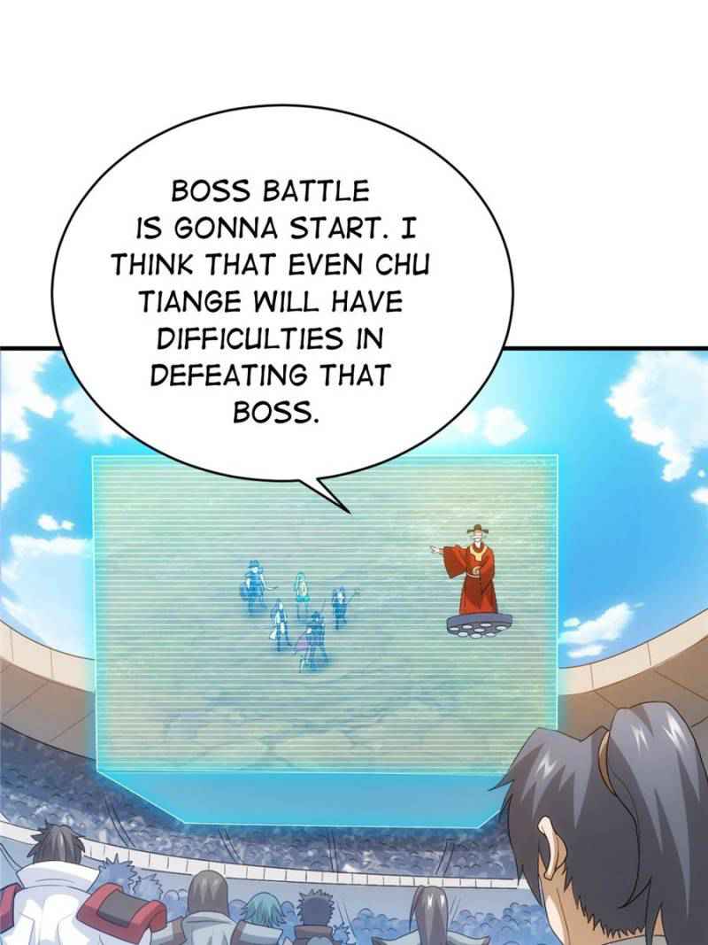Rich Player (Billionaire Player) Chapter 115 - Page 9