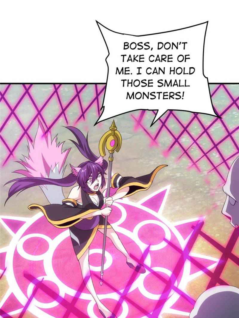 Rich Player (Billionaire Player) Chapter 116 - Page 0