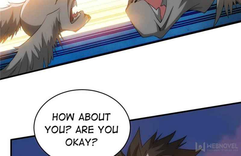 Rich Player (Billionaire Player) Chapter 116 - Page 11