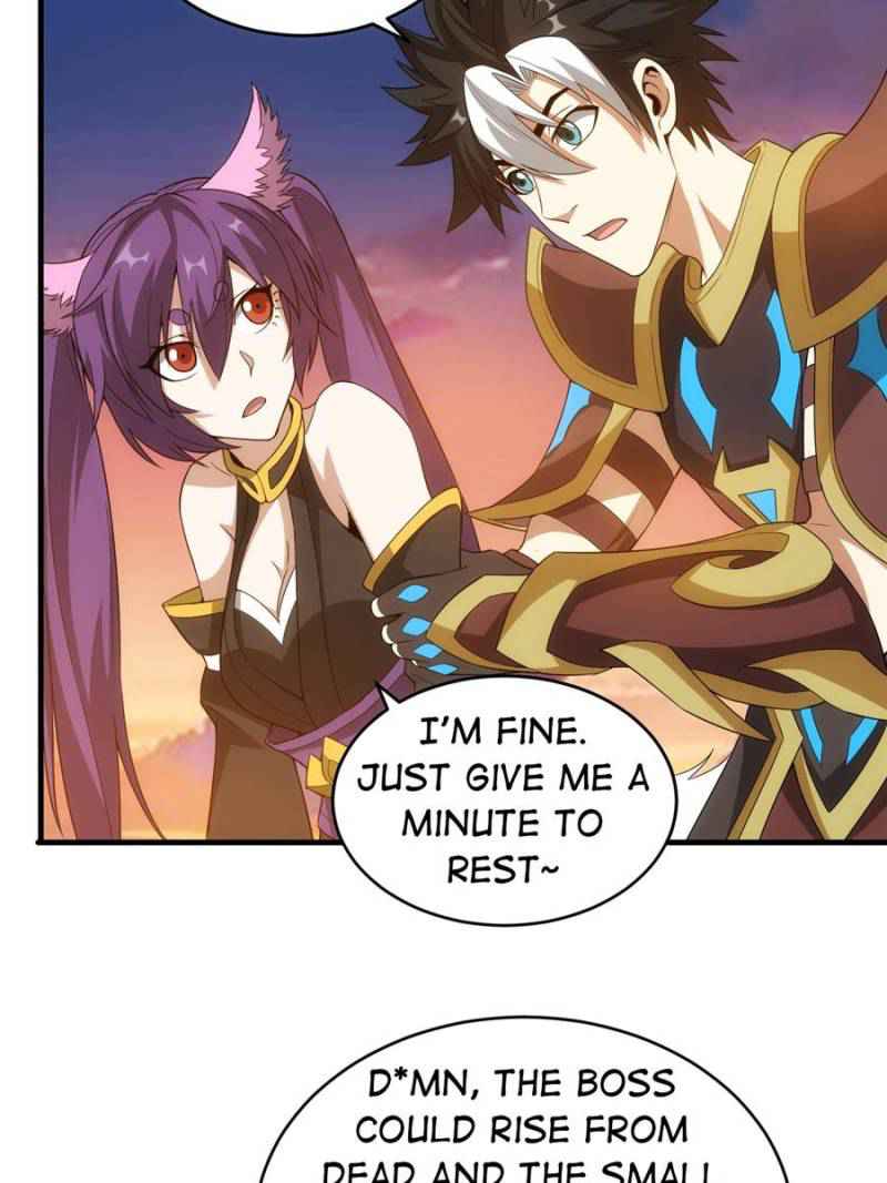 Rich Player (Billionaire Player) Chapter 116 - Page 12