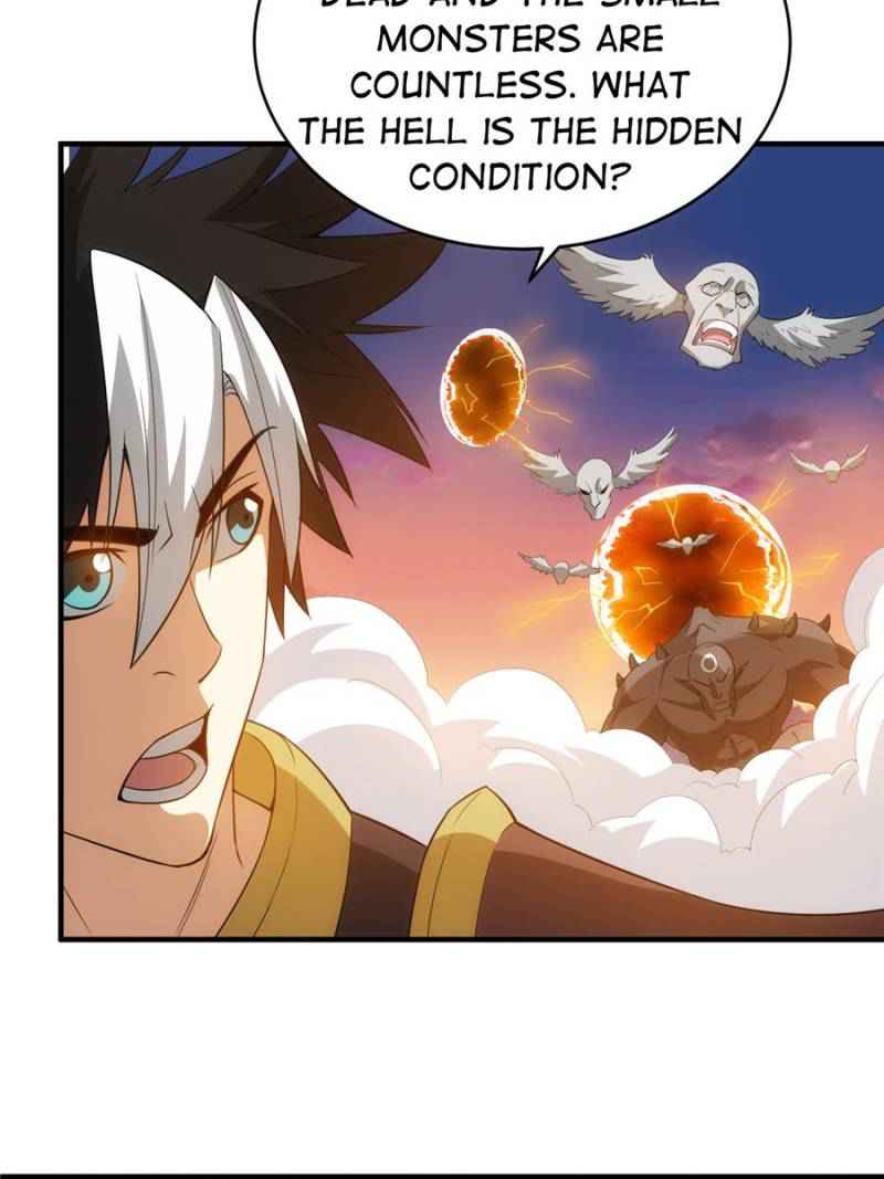 Rich Player (Billionaire Player) Chapter 116 - Page 13