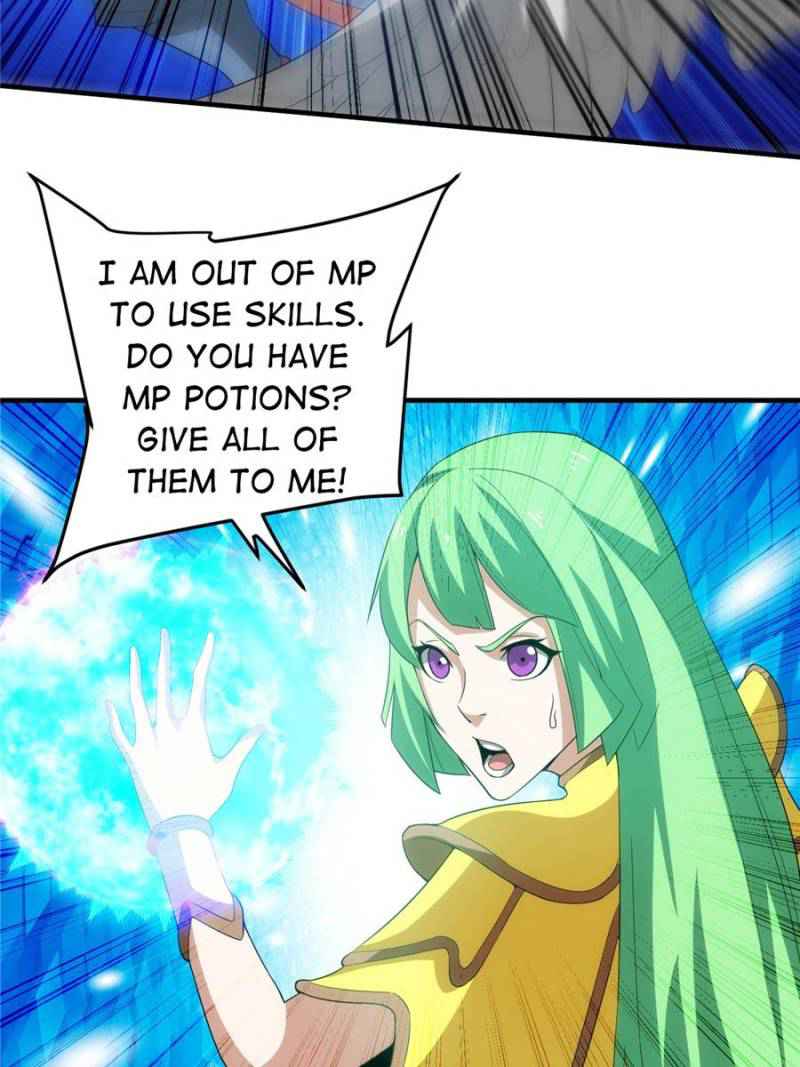 Rich Player (Billionaire Player) Chapter 116 - Page 16