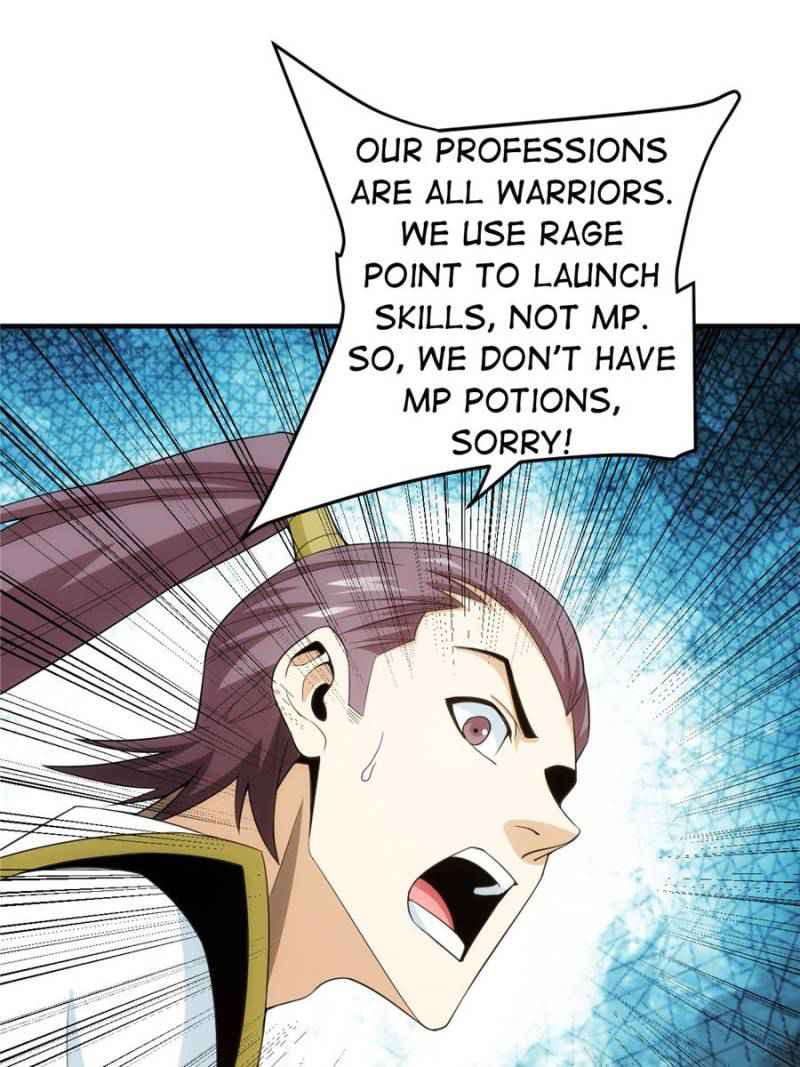 Rich Player (Billionaire Player) Chapter 116 - Page 18