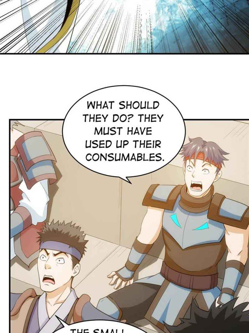 Rich Player (Billionaire Player) Chapter 116 - Page 19