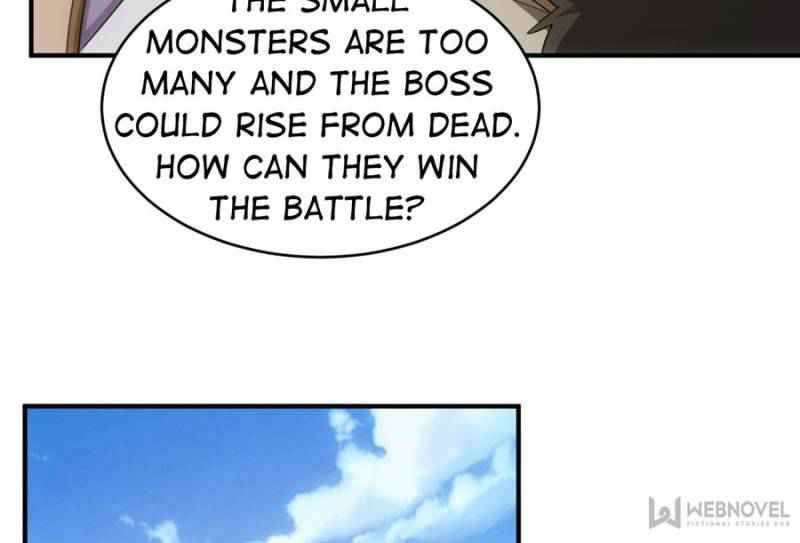 Rich Player (Billionaire Player) Chapter 116 - Page 20