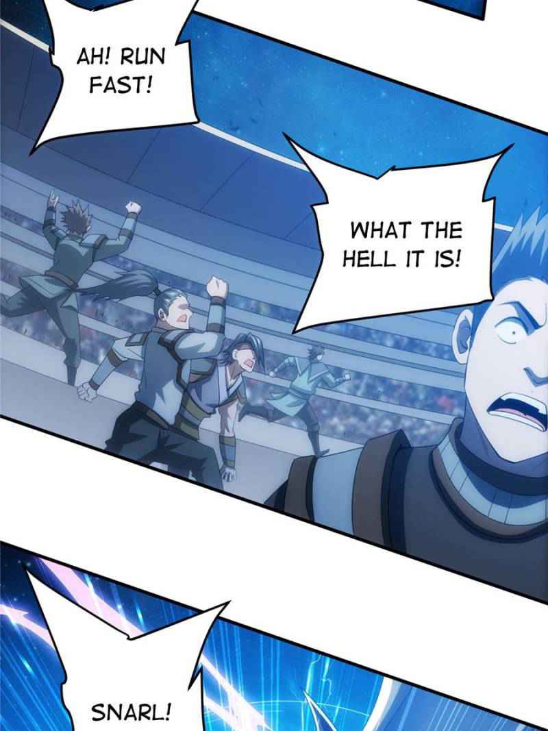 Rich Player (Billionaire Player) Chapter 116 - Page 36