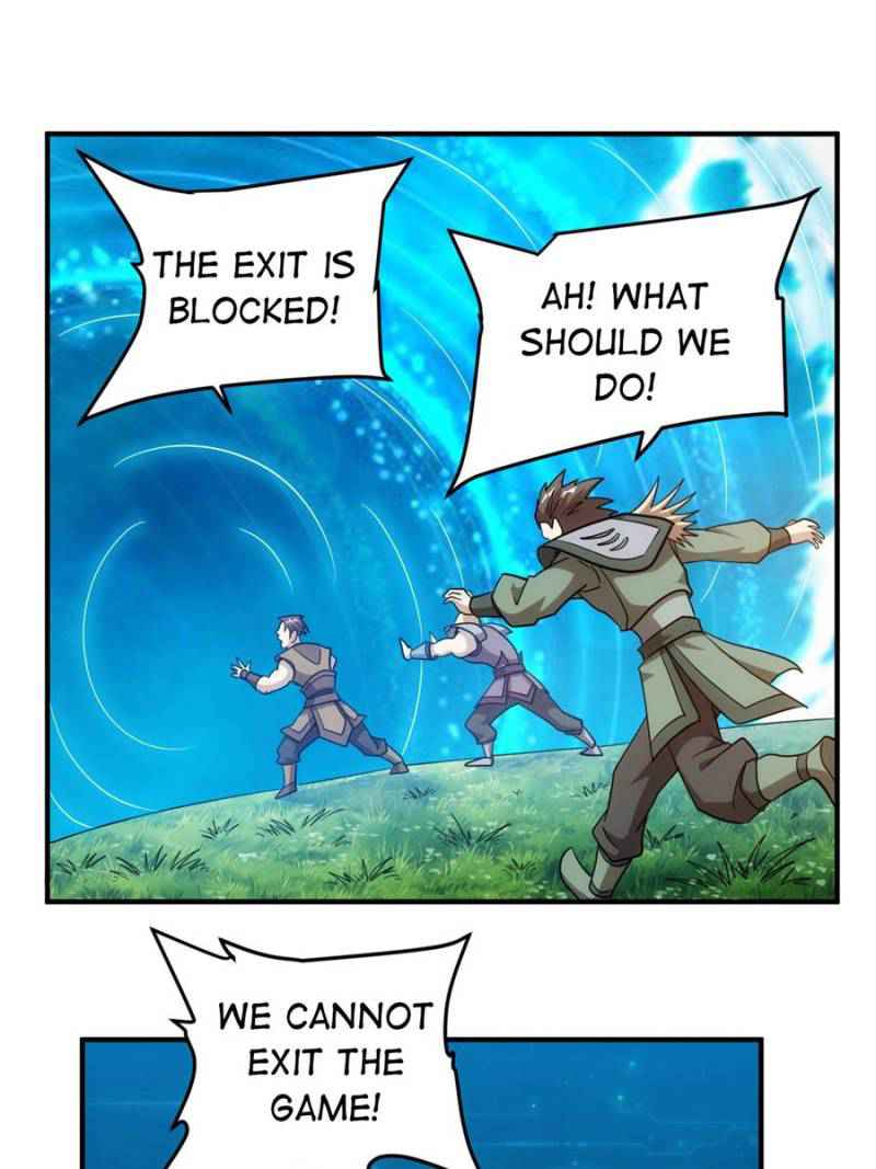 Rich Player (Billionaire Player) Chapter 116 - Page 39